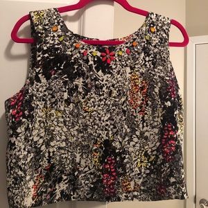 JOA Los Angeles Tank